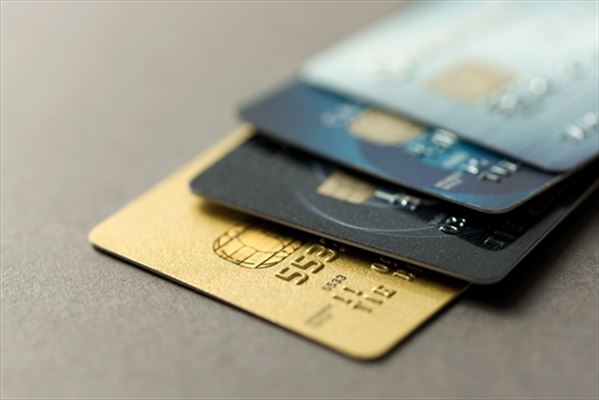 全国のクレジットカードが利用可能