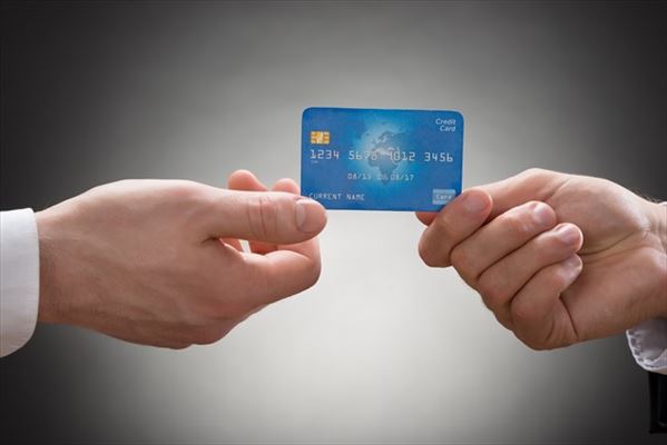 ネオギフトの利用にはクレジットカード情報が必要